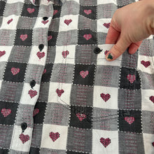 Load image into Gallery viewer, 90s Cottage Hearts Top
