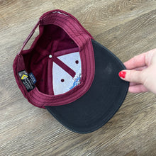 Load image into Gallery viewer, 80s Racing SnapBack Hat
