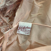 Load image into Gallery viewer, 80s Pastel Slip Top
