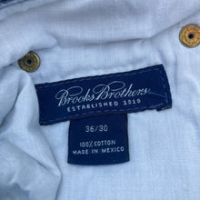 Load image into Gallery viewer, Vintage Brooks Brothers Jeans
