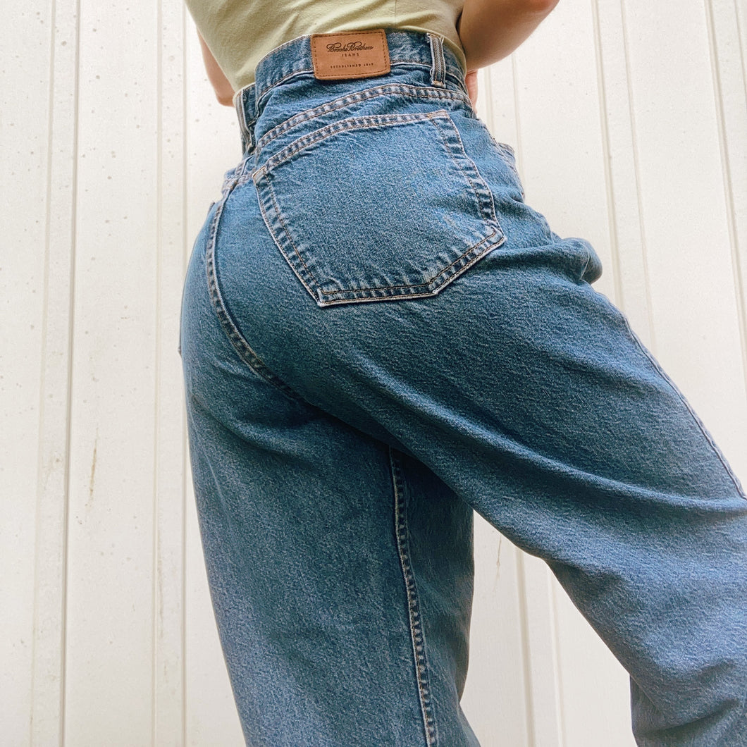 Vintage Brooks Brothers Jeans