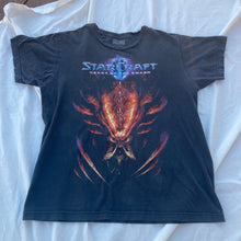 Load image into Gallery viewer, StarCraft 2 Tee
