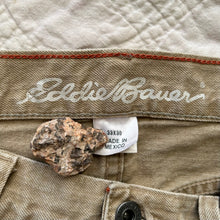 Load image into Gallery viewer, Eddie Bauer Earthy Dyed Pants
