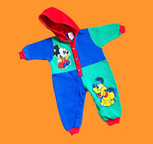 Load image into Gallery viewer, 80s Disney Jumper
