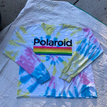 Load image into Gallery viewer, Polaroid Tee
