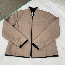 Load image into Gallery viewer, Earthy Quilted Jacket
