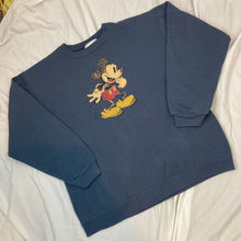 Load image into Gallery viewer, Y2K Mickey Crew
