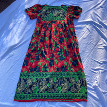 Load image into Gallery viewer, Funky Vintage Dress
