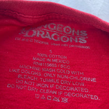 Load image into Gallery viewer, Dungeons &amp; Dragons Tee
