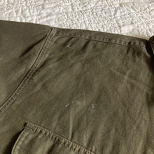Load image into Gallery viewer, Heavyweight Flannel-Lined Work Shacket
