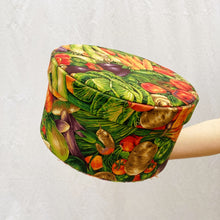Load image into Gallery viewer, Funky Vegetable Container
