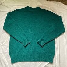 Load image into Gallery viewer, 90s L.L. Bean Chunky Sweater
