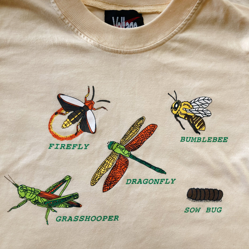 90s Bug Tee