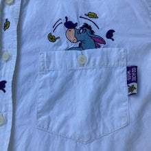 Load image into Gallery viewer, Vintage Eeyore Button-Down
