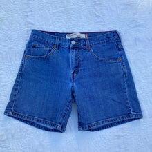 Load image into Gallery viewer, Classic Levi Shorts
