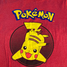 Load image into Gallery viewer, Pikachu Tee
