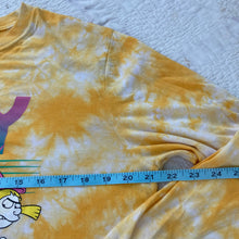 Load image into Gallery viewer, Hey Arnold Tie-Dye Tee
