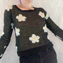 Load image into Gallery viewer, Daisy Sweater
