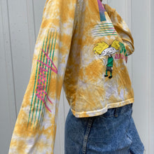 Load image into Gallery viewer, Hey Arnold Tie-Dye Tee

