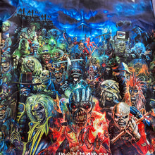 Load image into Gallery viewer, Iron Maiden Button-Down
