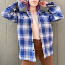 Load image into Gallery viewer, Heavyweight Camping Flannel
