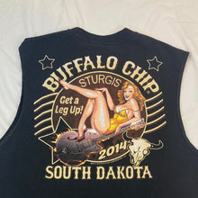 Load image into Gallery viewer, 2014 Sturgis Muscle Tank
