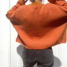 Load image into Gallery viewer, Free People Pumpkin Sweater
