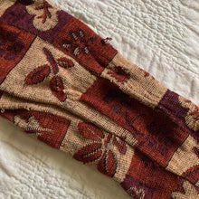 Load image into Gallery viewer, Fall Leaves Tapestry Jacket
