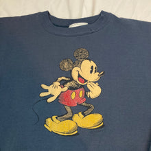 Load image into Gallery viewer, Y2K Mickey Crew
