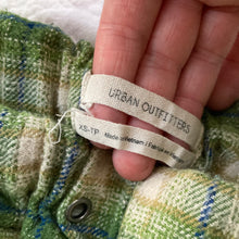 Load image into Gallery viewer, Urban Outfitters Plaid Pants
