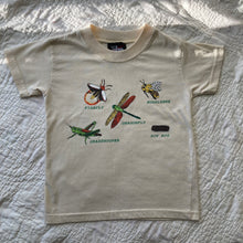 Load image into Gallery viewer, 90s Bug Tee
