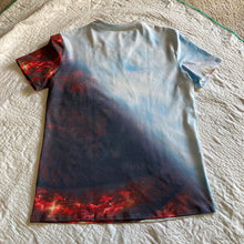 Load image into Gallery viewer, Dramatic Wolves Tee
