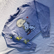 Load image into Gallery viewer, Valentines Peanuts Tee
