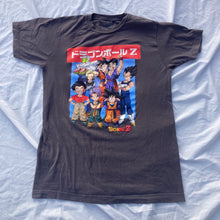 Load image into Gallery viewer, Dragonball Z Tee
