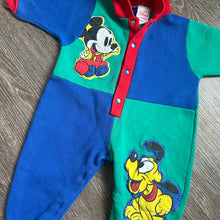 Load image into Gallery viewer, 80s Disney Jumper
