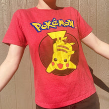 Load image into Gallery viewer, Pikachu Tee
