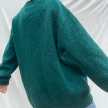 Load image into Gallery viewer, 90s L.L. Bean Chunky Sweater
