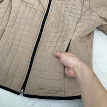Load image into Gallery viewer, Earthy Quilted Jacket
