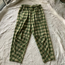 Load image into Gallery viewer, Urban Outfitters Plaid Pants
