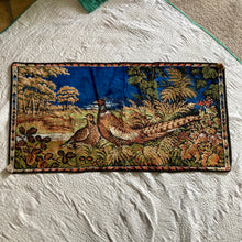 Load image into Gallery viewer, 70s Pheasant Rug
