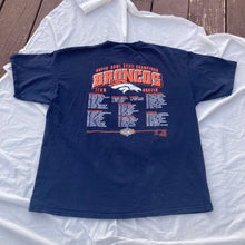 Load image into Gallery viewer, 1998 Broncos Tee
