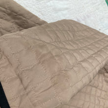 Load image into Gallery viewer, Earthy Quilted Jacket
