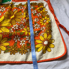 Load image into Gallery viewer, Deadstock 70s Apron
