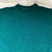 Load image into Gallery viewer, 90s L.L. Bean Chunky Sweater
