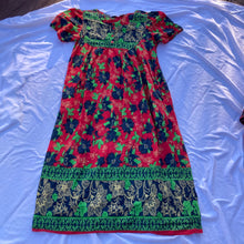 Load image into Gallery viewer, Funky Vintage Dress
