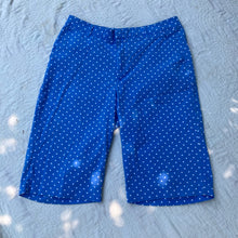 Load image into Gallery viewer, Vintage Polka Dot Shorts
