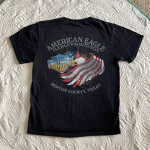 Load image into Gallery viewer, Harley Davidson Eagle Tee
