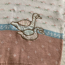 Load image into Gallery viewer, Pastel Duck Sweater Top
