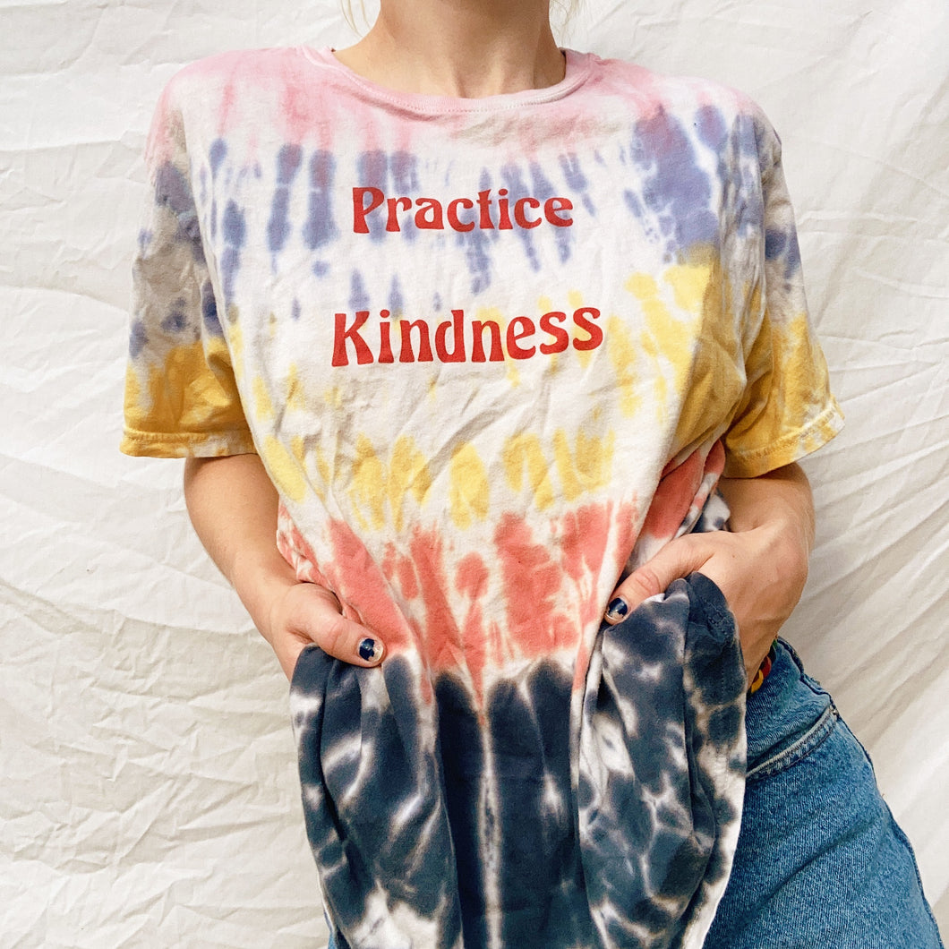 Practice Kindness