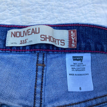 Load image into Gallery viewer, Classic Levi Shorts
